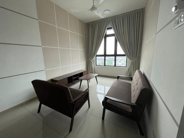 Serviced Residence for rent in Kajang, Langat