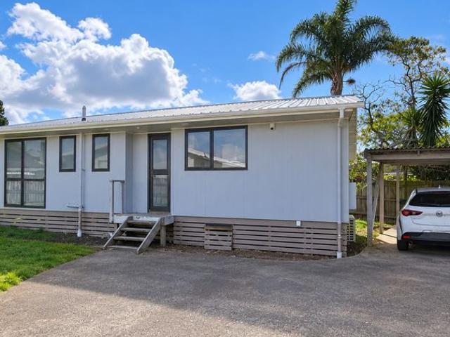 House for rent in Papakura, Oroua County