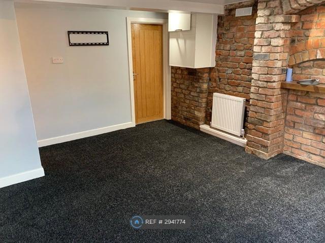 Studio for rent in Sparkhill, West Midlands