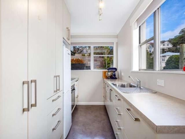 Apartment for sale in Matata, Wellington