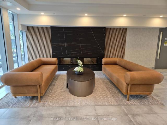 Condo for rent in York, Ontario