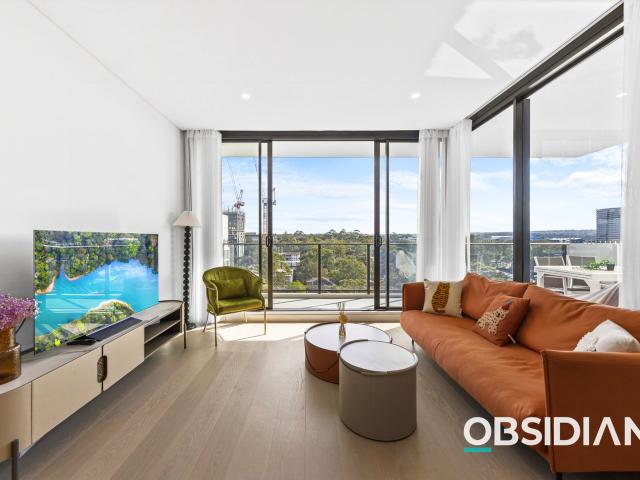 Apartment for rent in Sydney, New South Wales