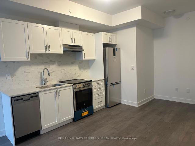 Condo for rent in Woburn, Ontario
