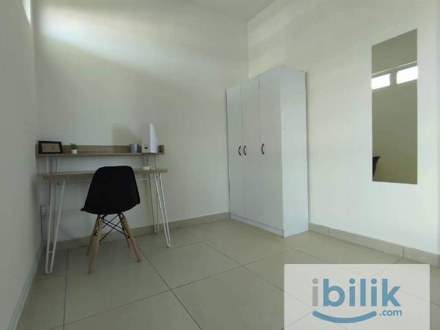 Room for rent in Petaling, Damansara Damai