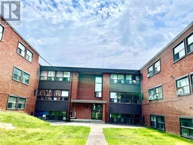 Property for rent in York South—Weston, Toronto