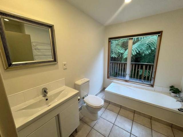 Townhouse for rent in Matata, Wellington