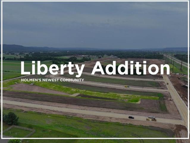 Land for sale in Holmen, Wisconsin