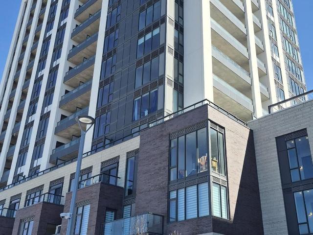 Condo for rent in York, Ontario