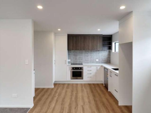 Townhouse for rent in Matata, Wellington