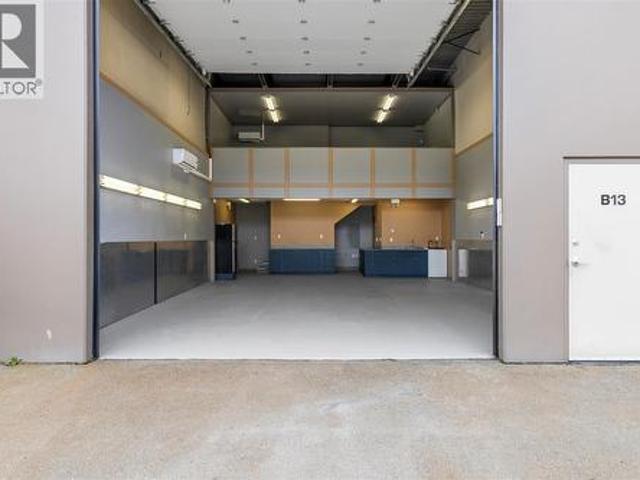 Commercial for sale in British Columbia