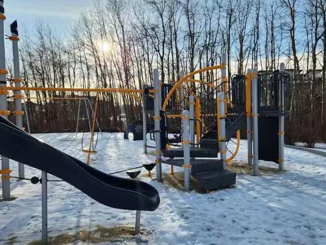 Condo for rent in Sherwood Park, Alberta