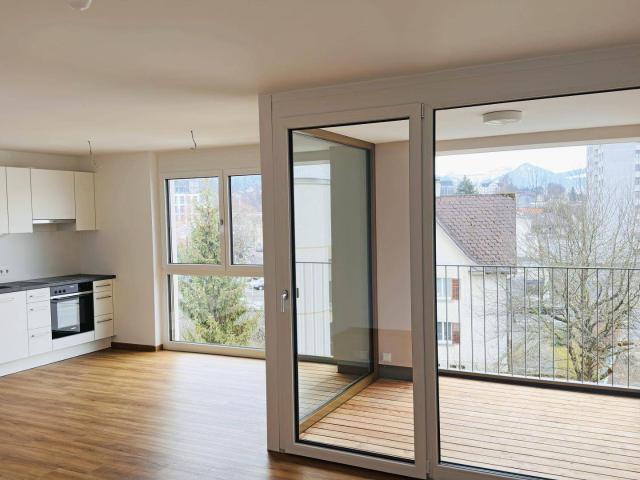 Apartment mieten in Bregenz, Vorarlberg