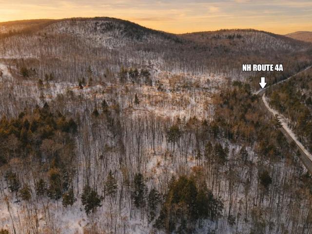 Land for sale in New Hampshire