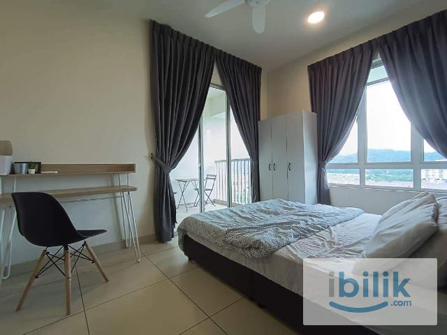Room for rent in Petaling, Damansara Damai