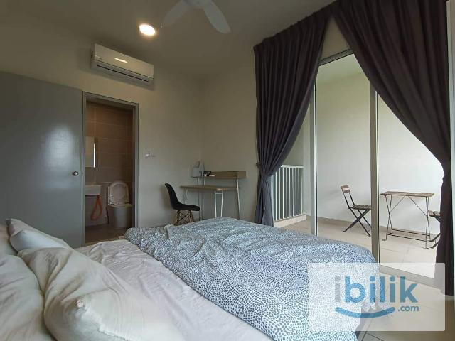 Room for rent in PJU 10, Petaling Jaya