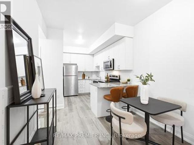 Townhouse for sale in York, Ontario