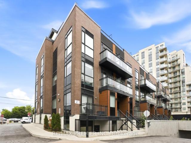 Condo for sale in York, Ontario