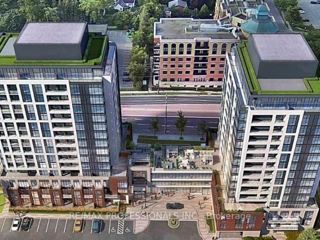 Condo for rent in York, Ontario