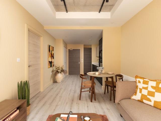 Apartment for rent in Jewellery Quarter, West Midlands