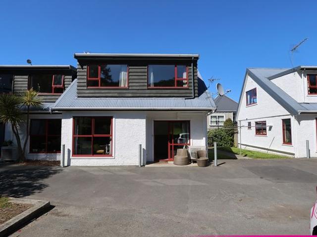 Apartment for rent in Otakou