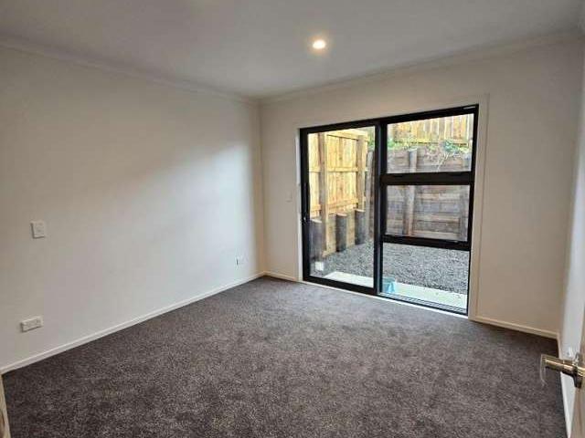 Townhouse for rent in Matata, Wellington