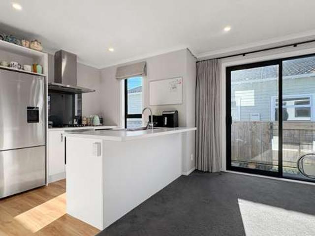 Townhouse for rent in Matata, Wellington