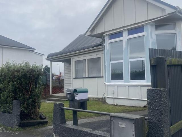 House for rent in Georgetown, Invercargill City