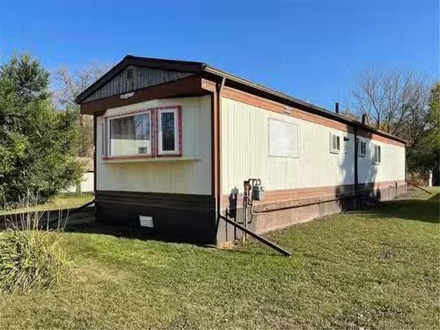 House for sale in Swan River, Manitoba