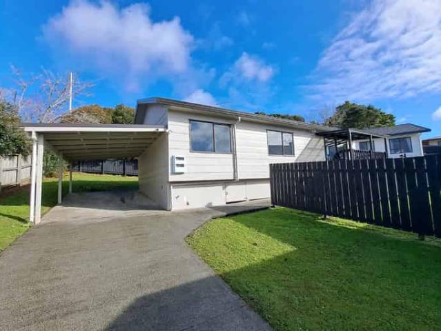House for rent in Kawau Island, Oroua County