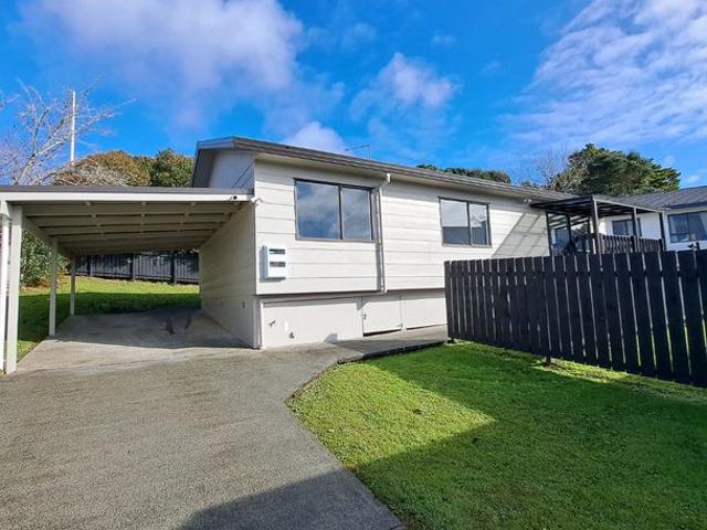House for rent in Kawau Island, Oroua County