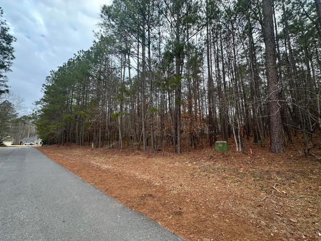 Land for sale in South Carolina
