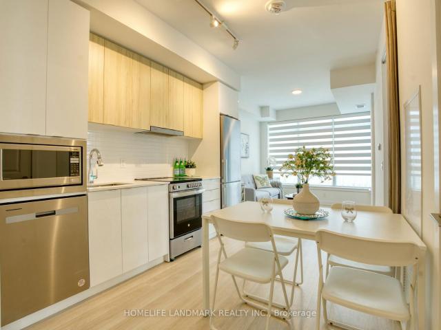 Condo for sale in Woburn, Ontario