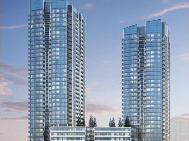 Condo for rent in York, Ontario