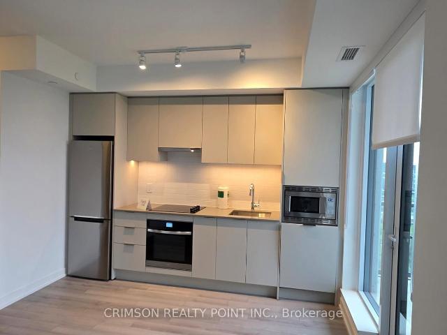 Condo for rent in Woburn, Ontario