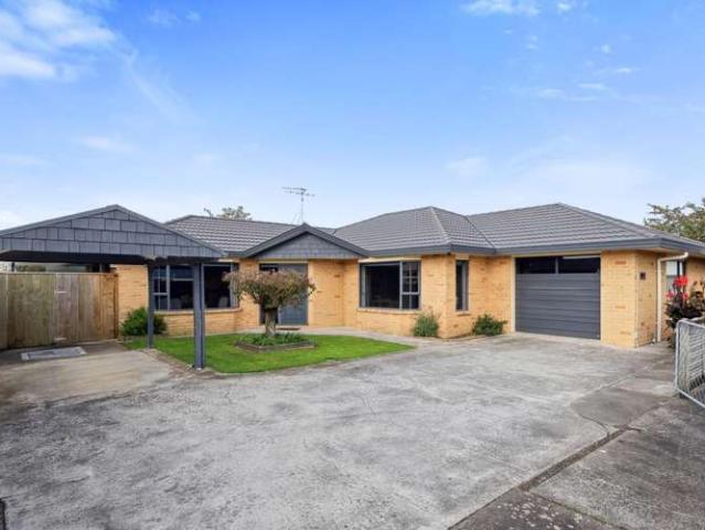 House for rent in Horowhenua District