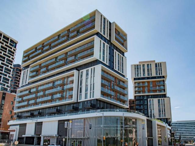 Condo for rent in York, Ontario