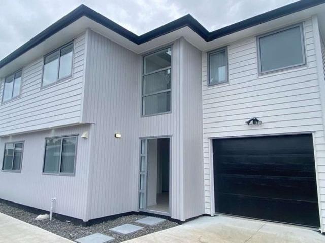 House for rent in Tāmaki, Maungakiekie-Tāmaki