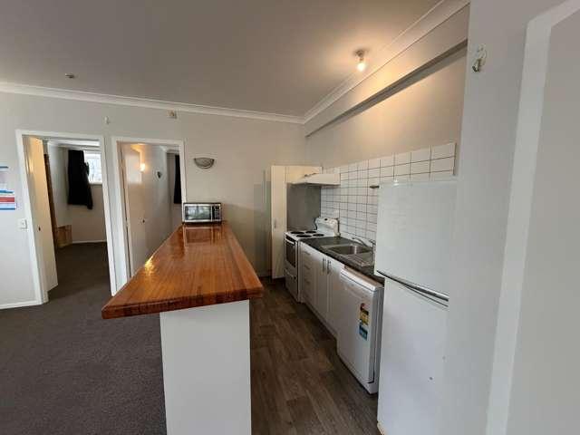 Apartment for rent in Matata, Wellington