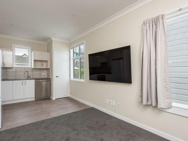 Apartment for rent in Newtown, Wellington