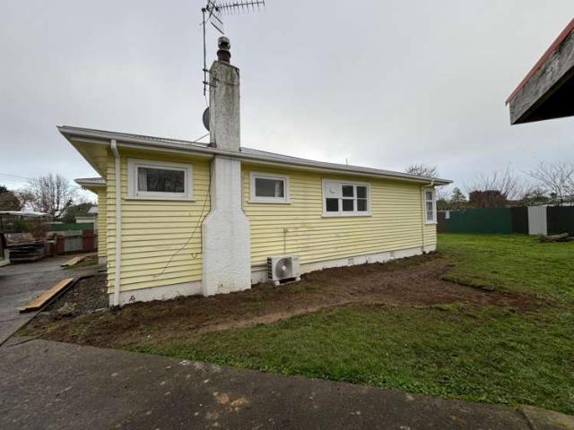 House for rent in Horowhenua District