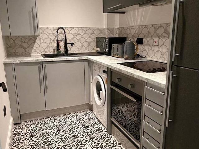 Apartment for rent in Edgbaston, Birmingham