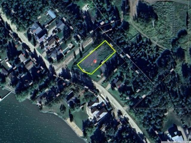 Land for sale in Itaska Beach, Alberta
