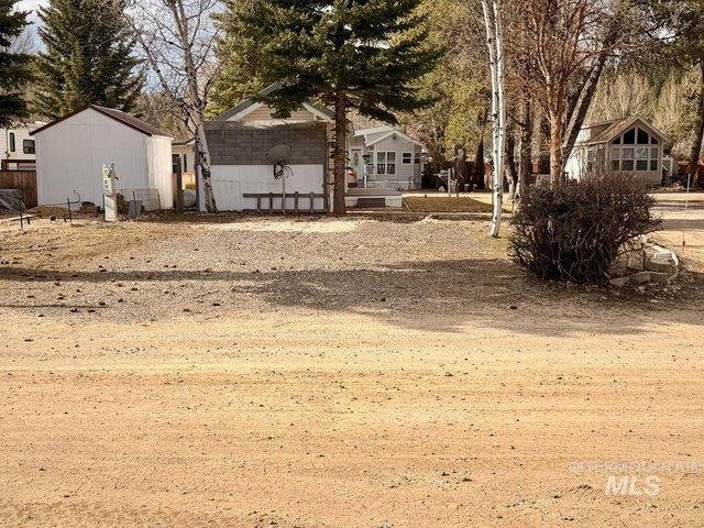 Land for sale in Cascade, Idaho