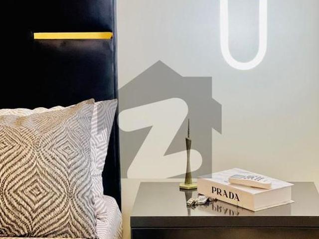 Apartment for rent in Islamabad