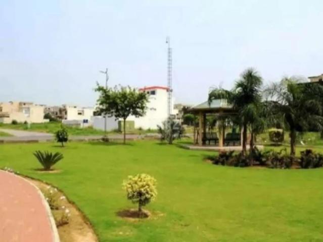 Land for sale in ڈہوک جنڈو, راولپنڈی ڈویژن