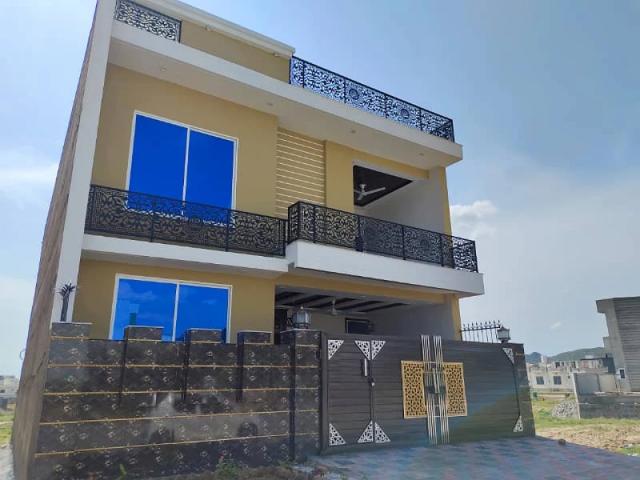 House for sale in اسلام آباد, زون 1