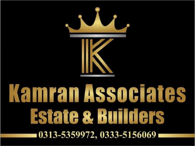 Land for sale in Islamabad