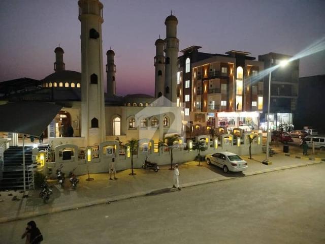 Commercial for sale in Islamabad