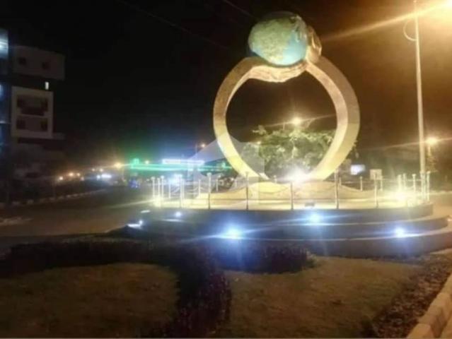 Property for sale in Islamabad