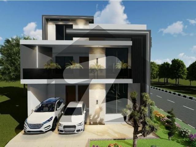 House for sale in Islamabad
